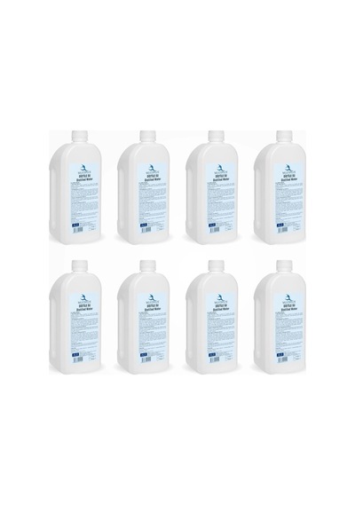 Multiplus Distile Su 1 Lt - 8 Adet
