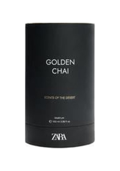 Zara Golden Chaı Parfüm 100 Ml Baharat - Odunsu