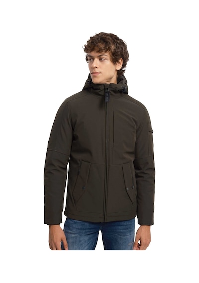 Loft Regular Fit Erkek Mont LF2030155 Haki