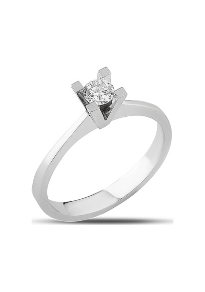 0,22 Ct Tektaş Pırlanta (465122714)