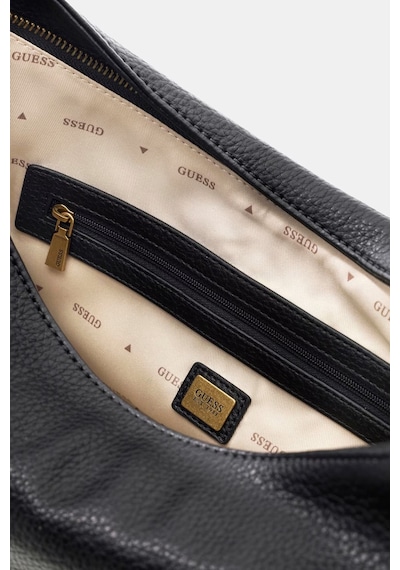 Guess Camden Kadın Omuz Çantası Hwbb9308180 Siyah