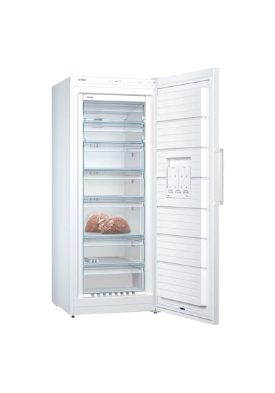 Bosch GSN54VWE0N 328 LT 7 Çekmeceli Dikey Derin Dondurucu