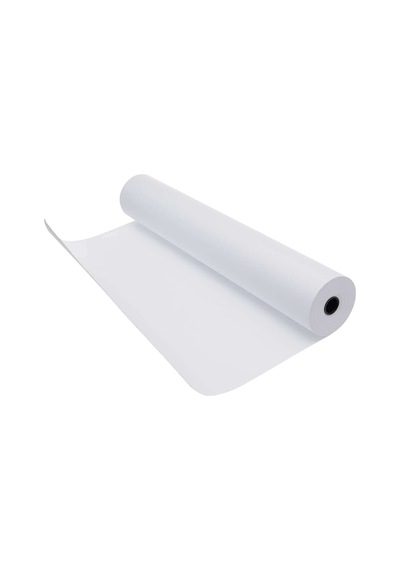 Schoellershammer Heavy Weight Rulo Çizim Kağıdı Doğal Beyaz 200 Gr 1x10 Metre