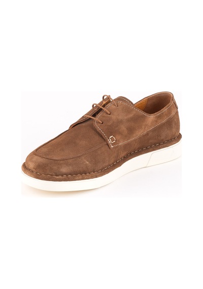 Libero 6042 Erkek Ayakkabı Lbr-e1-6042 788 Taba