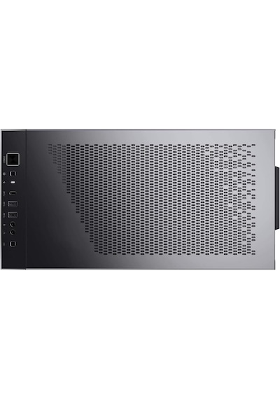 Msı Mpg Sekira 100r Fanlı E-atx Oyuncu Kasası Teşhir