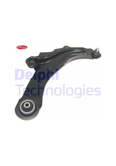 Alt Salıncak Komple Sağ Renault Megane Iı Sedan 02 1.4 16v-1.5dcı-1.9dcı-2.0 16v 18 Mm Delphı 545041327r/ 545045476r