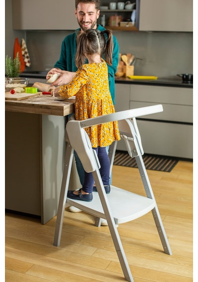 Chicco Crescendo Öğrenme Kulesi Kiti 07087049470000