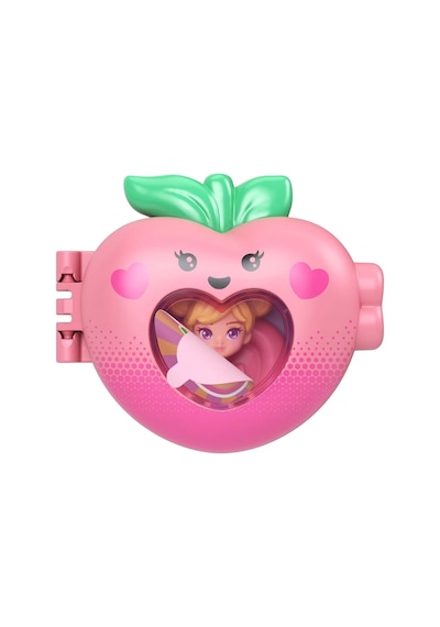 Polly Pocket Meyve Temalı Sürpriz Set Jkc86-jkc87