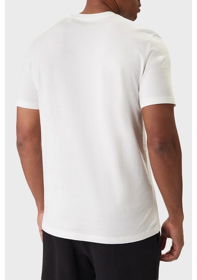 Guess Erkek T Shirt Z6rı17 I3z14 G018 Beyaz Beyaz