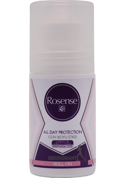 Rosense Kadın Roll-On Deodorant 50 ML