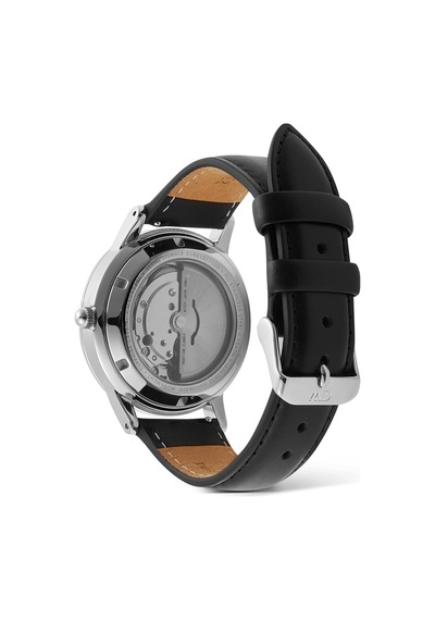 Daniel Wellington Dw00600756 Erkek Kol Saati Gümüş