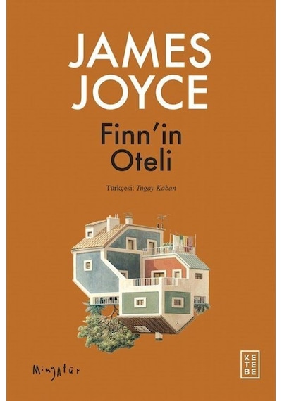 Finn'in Oteli / James Joyce