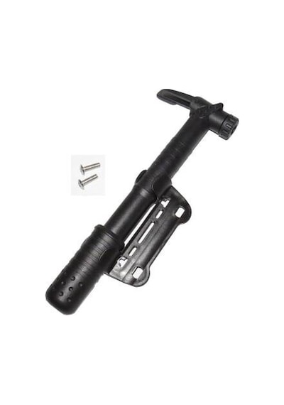 Mini Pompa A/v - F/v Uyumlu Kadro Bağlantılı 240mm Kartlı Kenze
