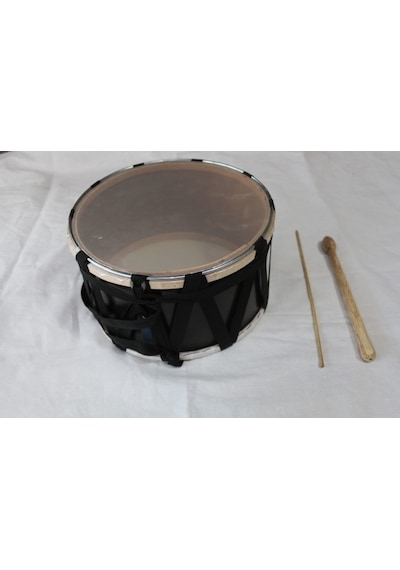 Davul Çocuk Davulu 30 Cm Çap
