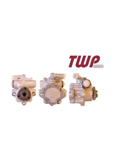 7d0422155 Direksiyon Pompası 100 Bar - Transporter T4 1991-2003