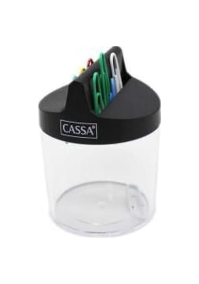 Cassa 8810 Ataşlık Mıknatıslı Plastik