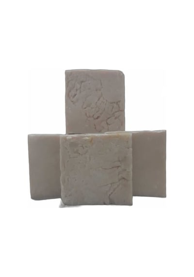 Doğal Keçi Sütü Sabunu 465 G