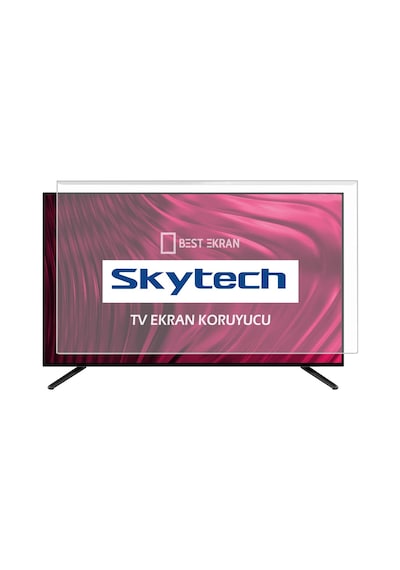 Skytech 32st2000 Tv Ekran Koruyucu