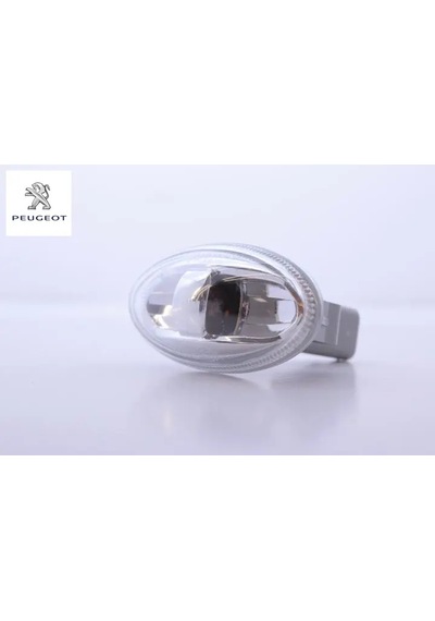 Çamurluk Sinyali 307 Peugeot Peugeot, Cıtroen 6325.g4