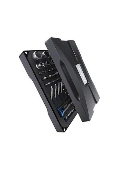 Jakemy Jm-6125 60 Parça Bit Seti