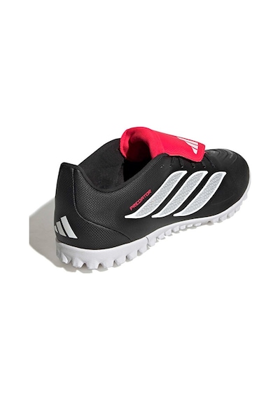Adidas Predator Club Ft Tf Erkek Halı Saha Ayakkabısı Jr5910 Siyah Siyah
