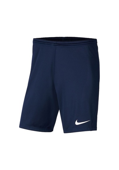 Nike Bv6855-410 Park Iıı Erkek Spor Şort