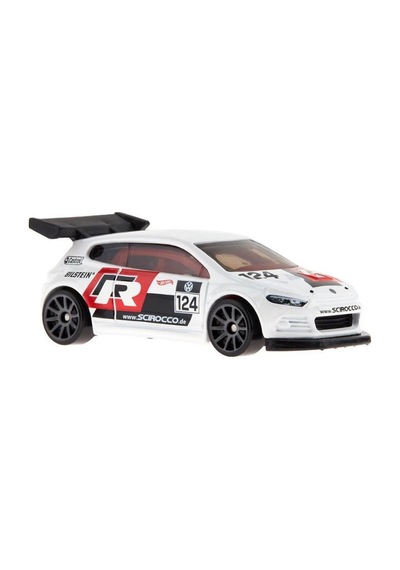 Grt01 Hot Wheels Özel Arabalar Serisi