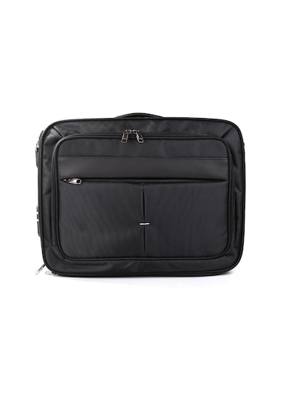 Walkenzo 11028 Kasalı Laptop 15.6 İnç Şifreli Seyahat Çantası