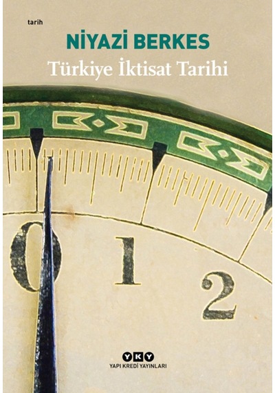 Türkiye Iktisat Tarihi 554226826