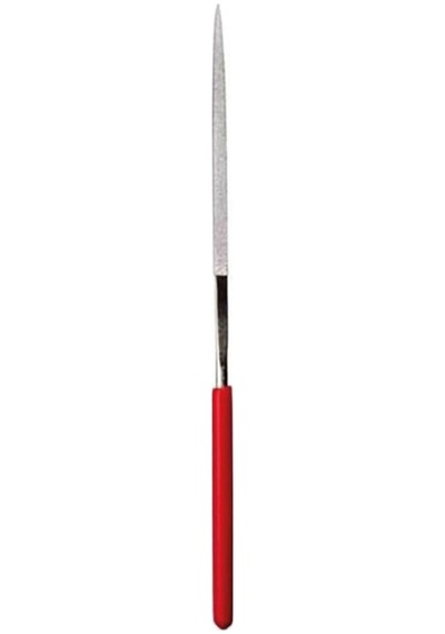 140x70x3mm Kare Elmas Eğe