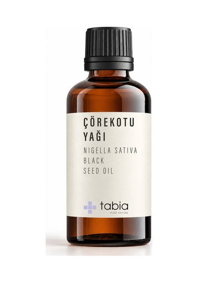 Tabia Çörek Otu Yağı 100 ML