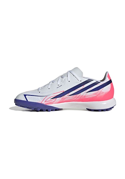 Adidas F50 Hyperfast League Tf J Genç Halı Saha Ayakkabısı Kk1321 Beyaz