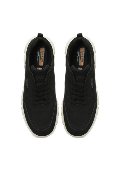 Dockers By Gerli 238540n 5fx Erkek Comfort Ayakkabı Siyah Siyah