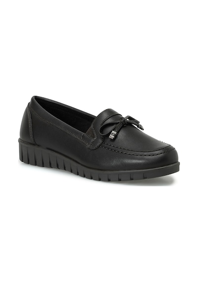 Polaris Esma-cm.z Kahverengi Kadın Loafer 000000000102708460
