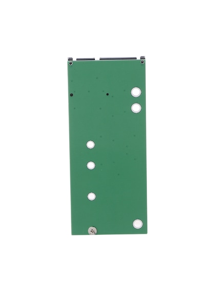 Alfais 4233 M.2 Ngff Ssd To 2.5 Sata 3 Çevirici Dönüştürücü Adaptör