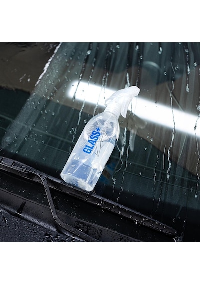 Gyeon Q²m Glass+ Hidrofobik Cam Temizleyici - 500 Ml
