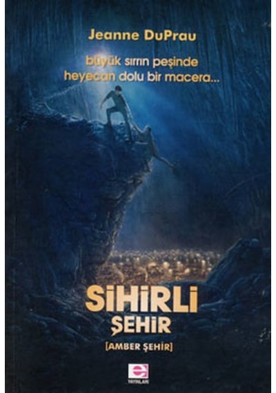 Sihirli Şehir - Ybve-877677