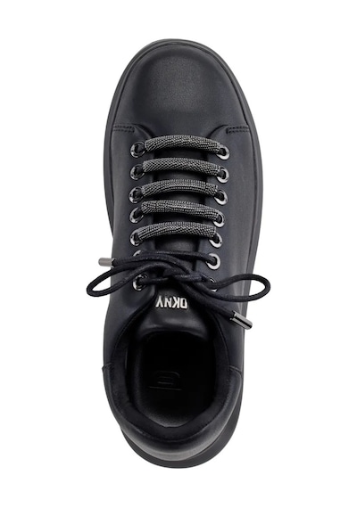 Dkny Kadın Ayakkabı K3301265-blk K3301265-blk Siyah Siyah