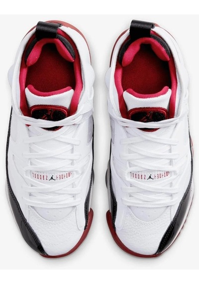 Nike Nıke Jumpman Two Trey Kadın Ayakkabı Dq8431-106 Çok Renkli