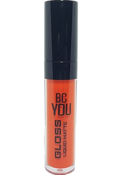 Bc You Gloss Likit Mat Ruj 04