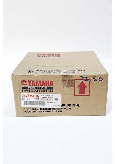 XMAKS DEBRİYAJ BALATASİ SACLİ  B74-E6620-00X.MAX 250 300