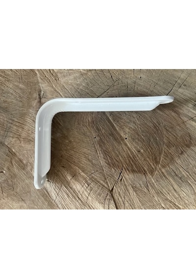 RAF ALTI BEYAZ RENK RAF ASMA APARATI 10*14 CM