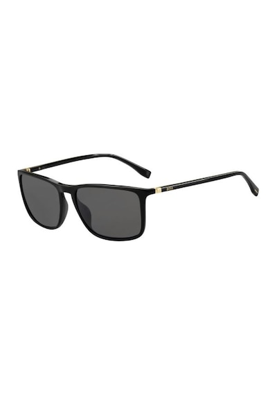 Hugo Boss 0665/s/ıt - 2m257ır Grey Erkek Güneş Gözlüğü 716736445823 Gri