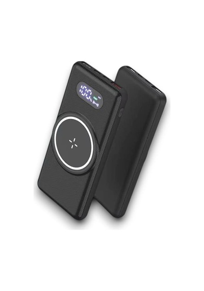 Pw10 Powerbank Temassız