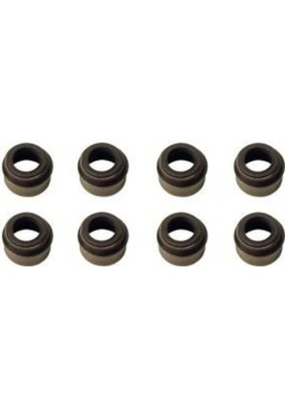 SUPSAN LT-1100 Subap Lastiği Tip 1 100 Adet 8Mm