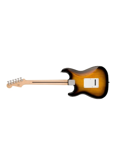 Squier Sonic Stratocaster Akçaağaç Klavye Wpg 2 Ton Sunburst Elektro Gitar