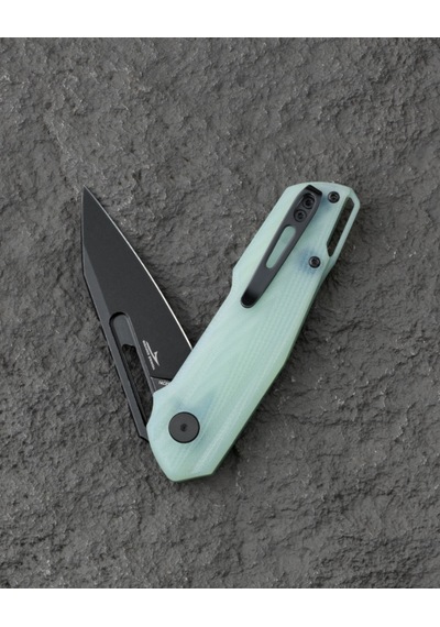 Bestech Toddler Bg64f G10 Sap 14c28n Çelik Kamp Çakı