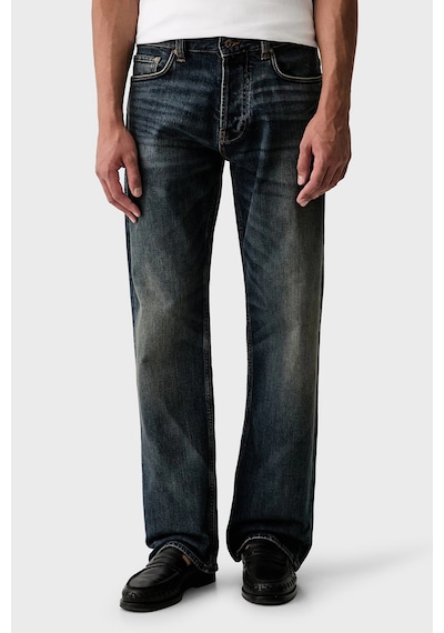 Emporio Armani Jeans Erkek Kot Pantolon Em006492 Af27565 Mb001 Lacivert