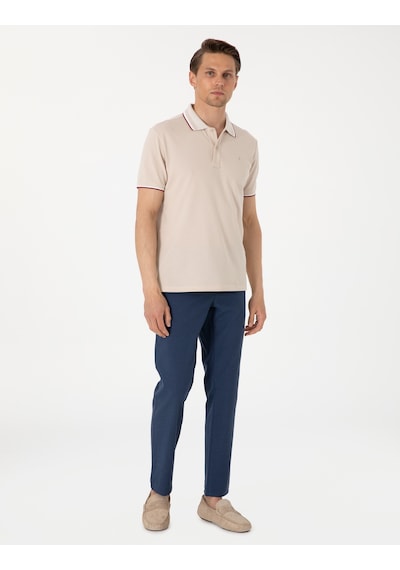 Pierre Cardin Erkek Lacivert Pantolon 50305054-vr033