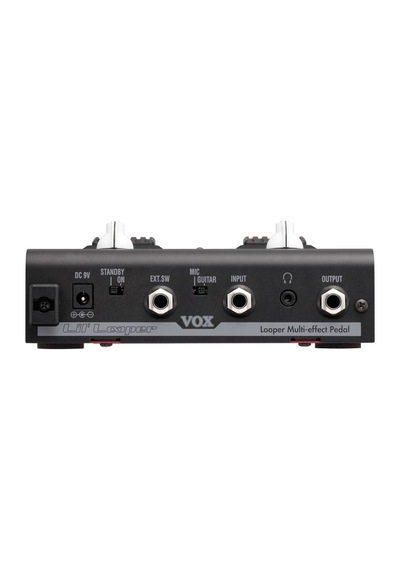 Vox Lil' Looper Gitar Prosesör